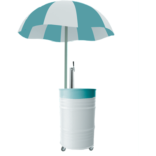 thebarrel
